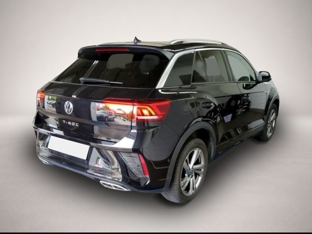 Volkswagen T-Roc (06/2022, )