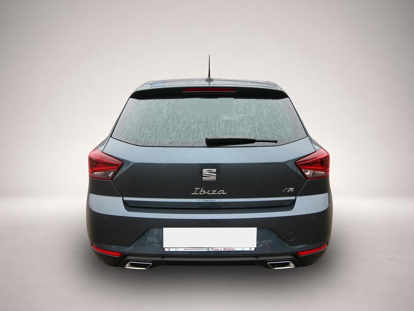 Seat Ibiza (06/2025, Benzin)