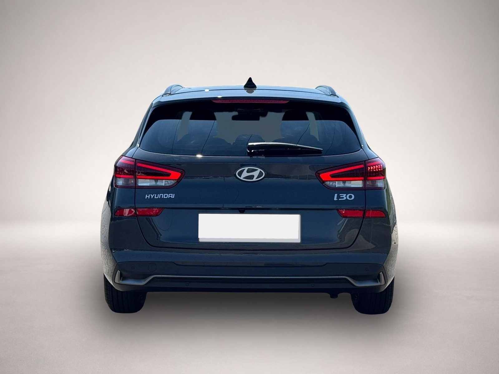 Hyundai i30 (05/2026, Benzin)