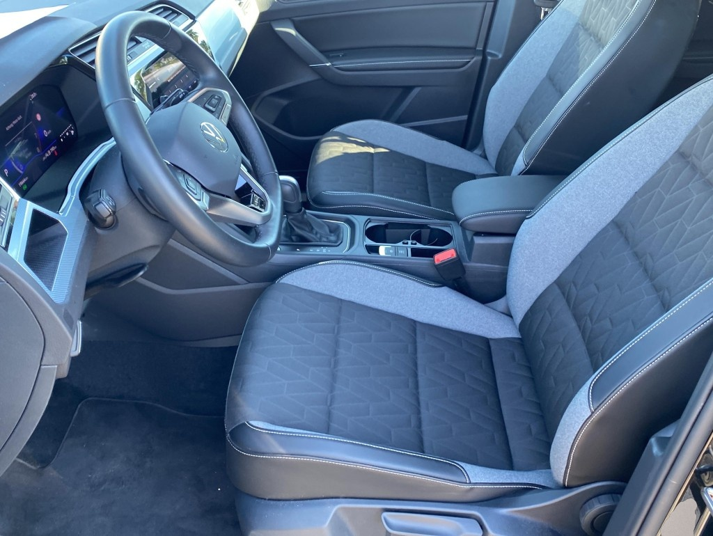 Volkswagen Touran (01/2026, Benzin)