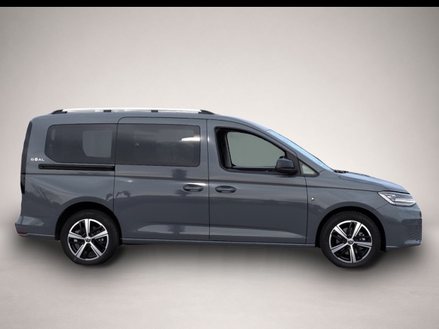 Volkswagen Caddy Maxi (04/2025, Diesel)