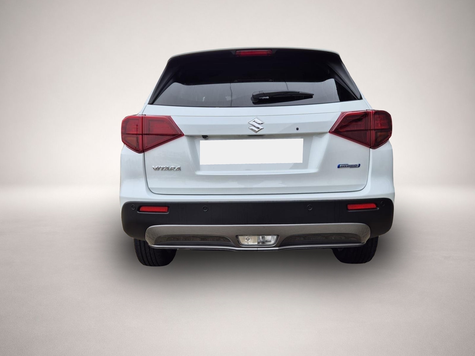 Suzuki Vitara (01/2026, Benzin)