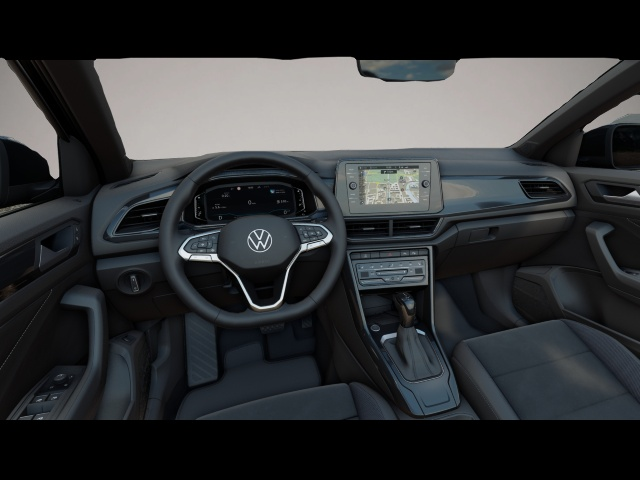 Volkswagen T-Roc (10/2025, )