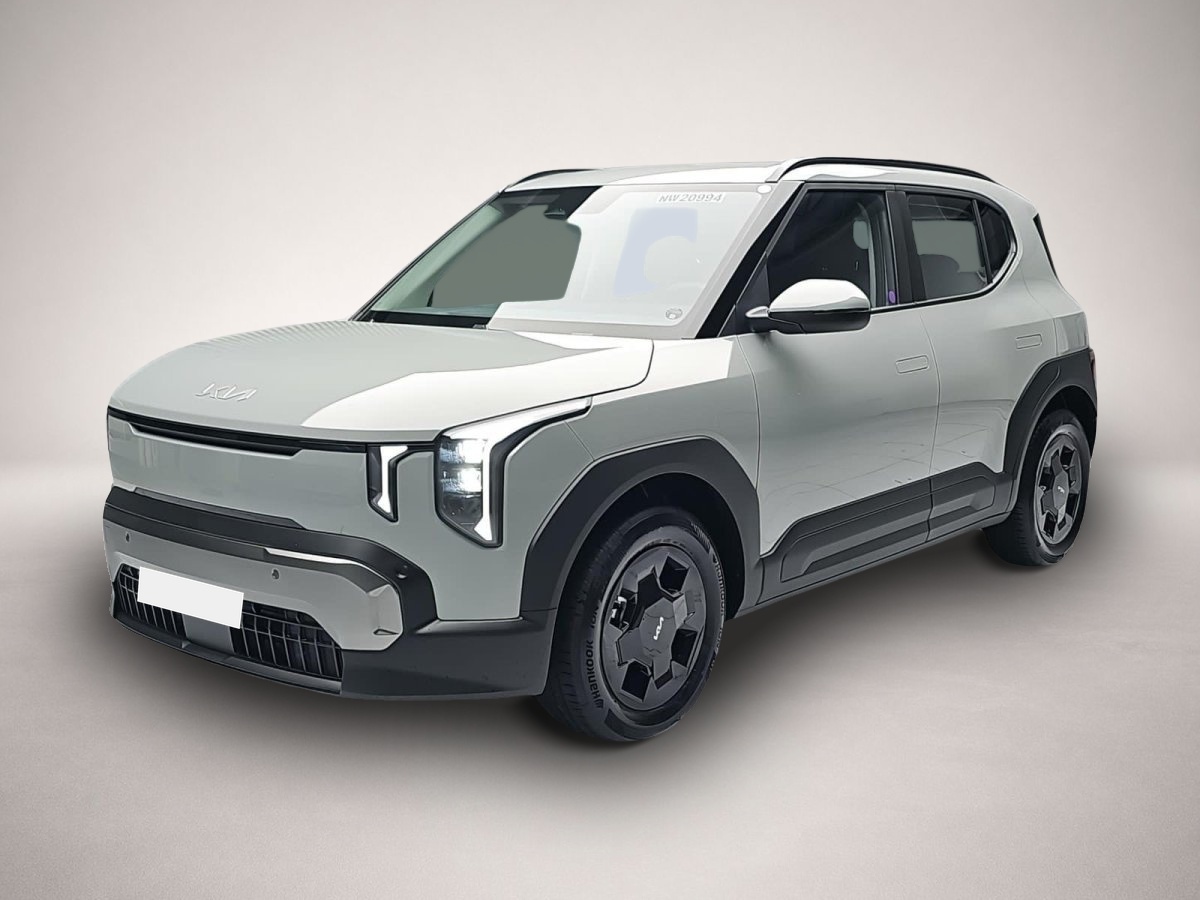 Kia EV2