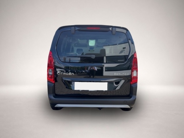 Citroen Berlingo (05/2026, Diesel)