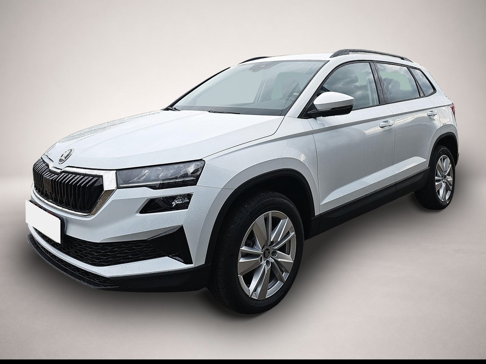 Skoda Karoq (02/2026, Benzin)