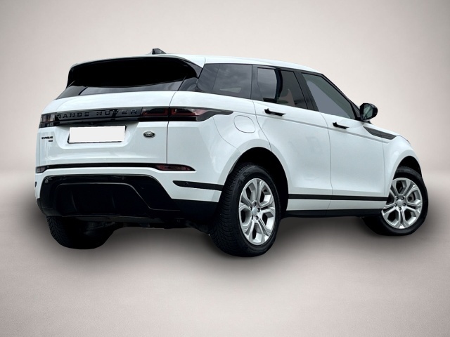 Land-Rover Range Rover Evoque (03/2022, Hybrid (Benzin/Elektro))