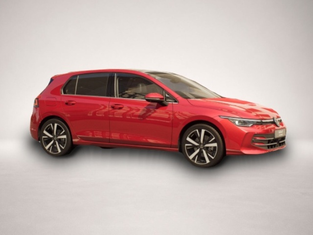 Volkswagen Golf (09/2025, Hybrid (Benzin/Elektro))