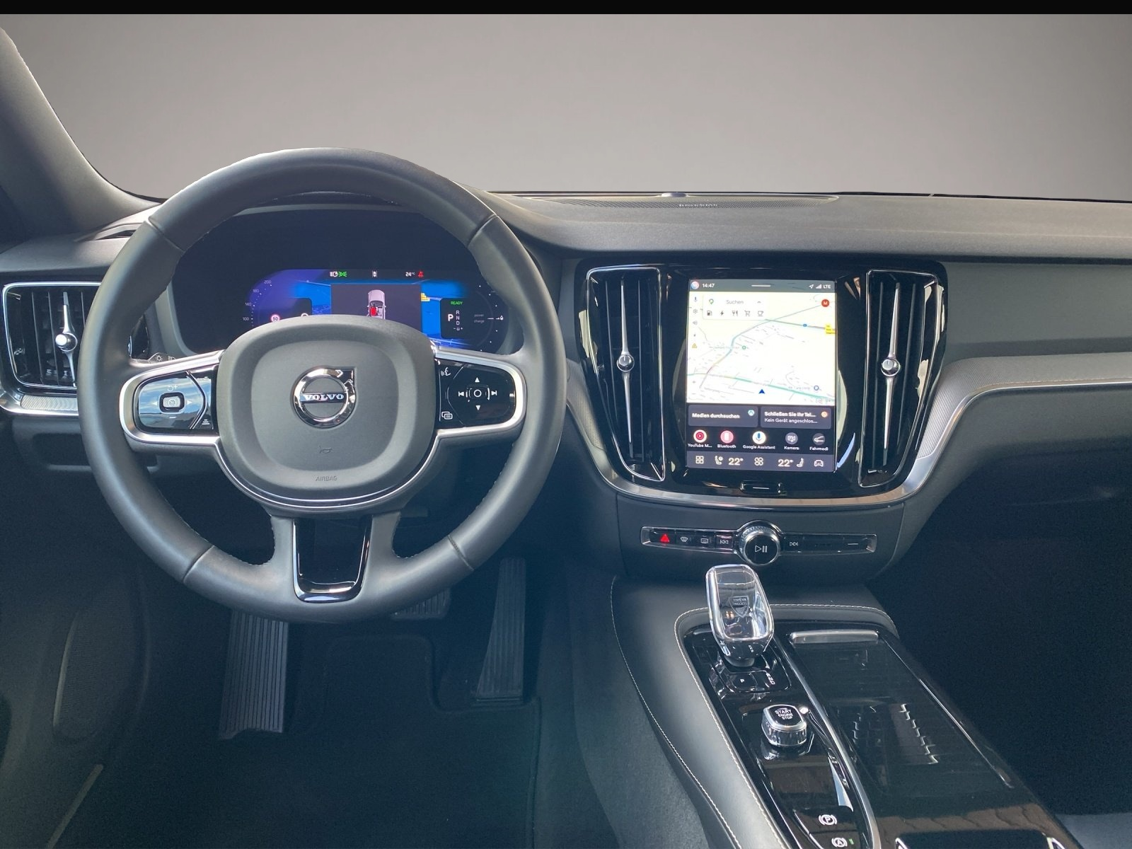 Volvo V60 (07/2024, )