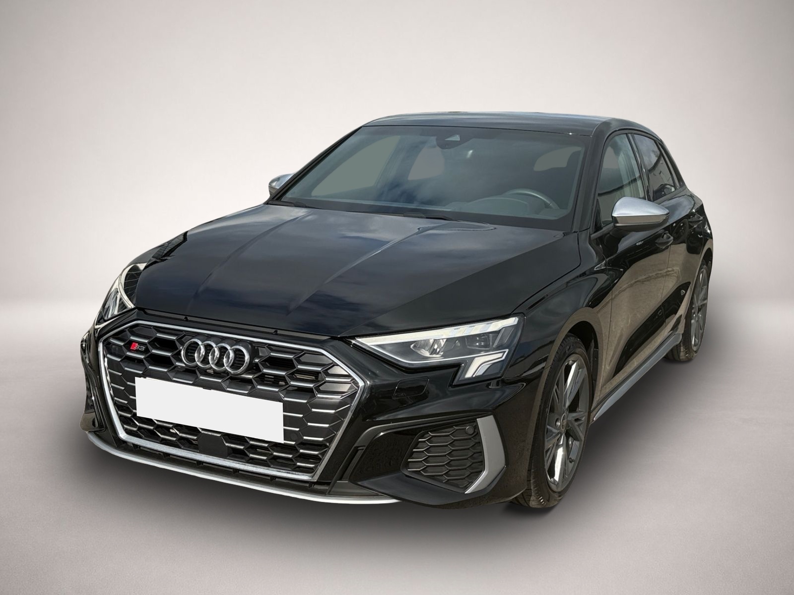 Audi S3 (04/2024, Benzin)