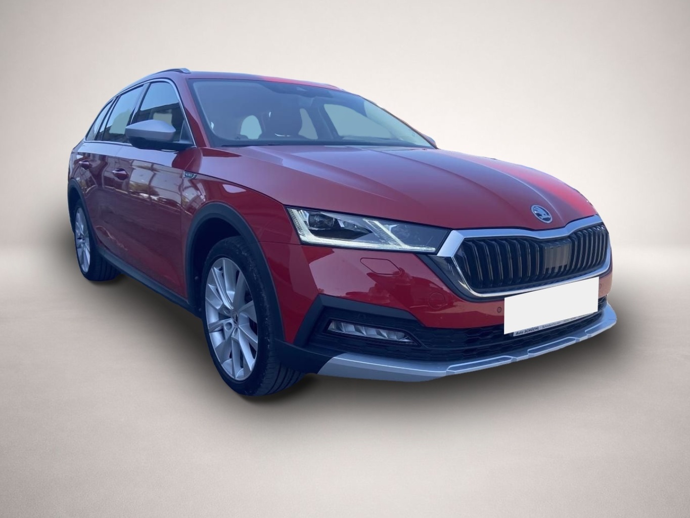 Skoda Octavia (06/2021, )