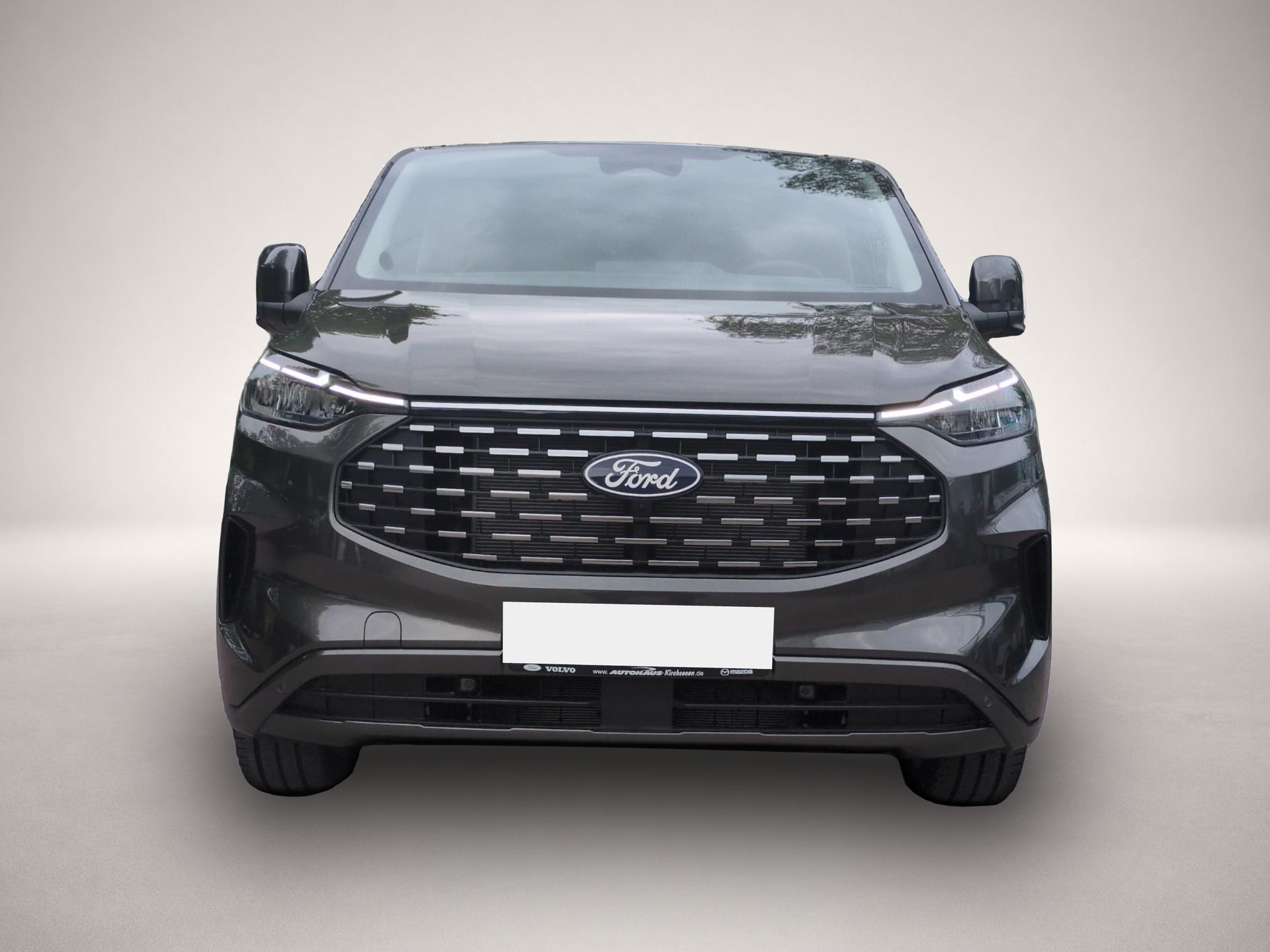 Ford Other (03/2026, Diesel)