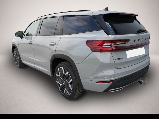 Skoda Kodiaq (03/2026, Diesel)
