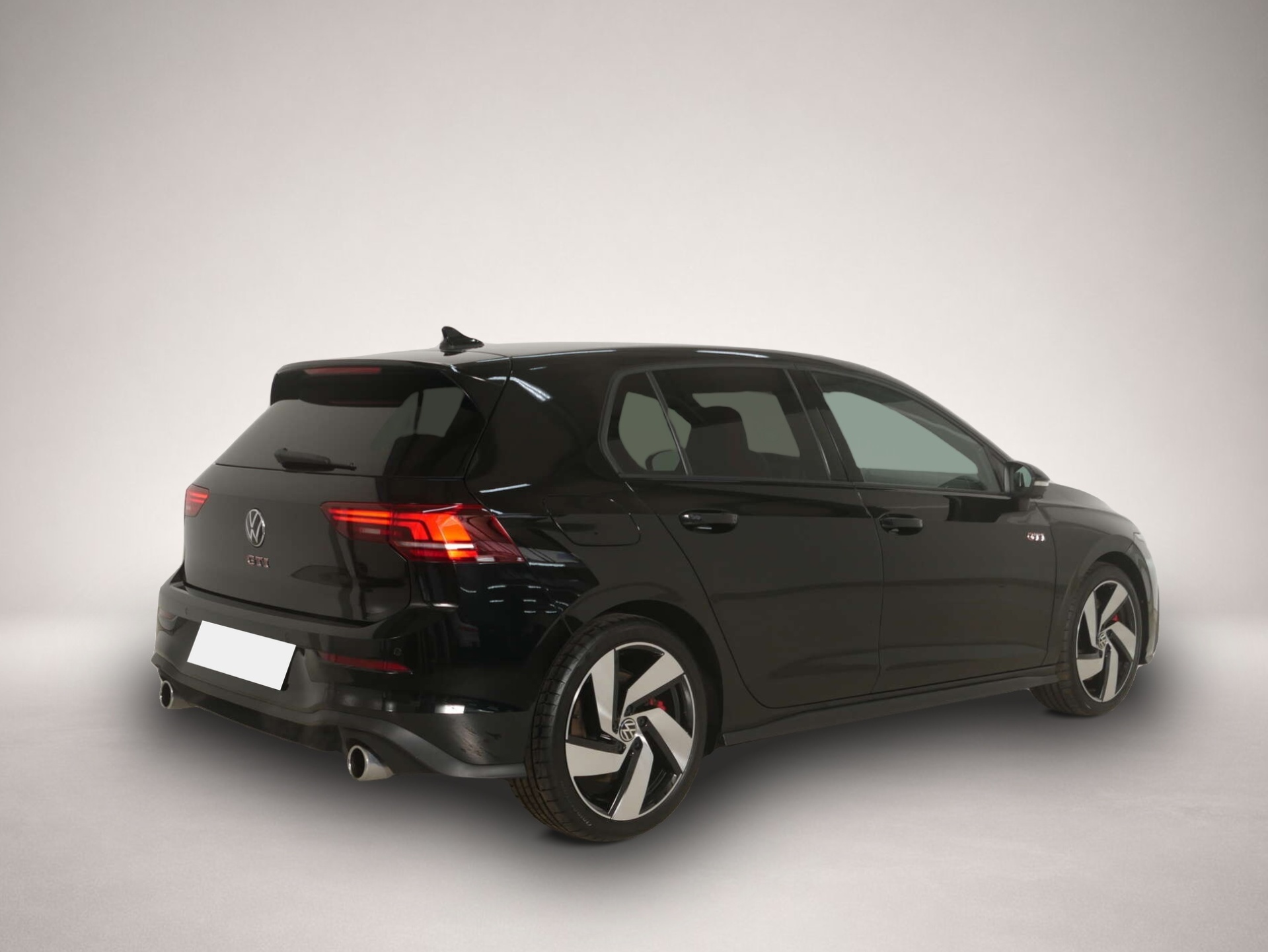 Volkswagen Golf (12/2025, Benzin)
