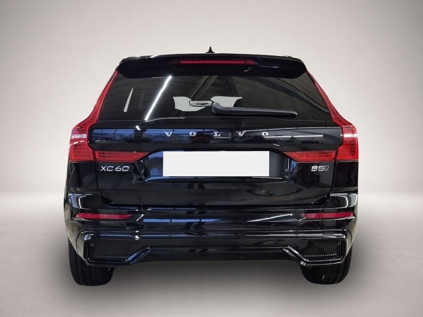 Volvo XC60 (03/2025, Benzin)