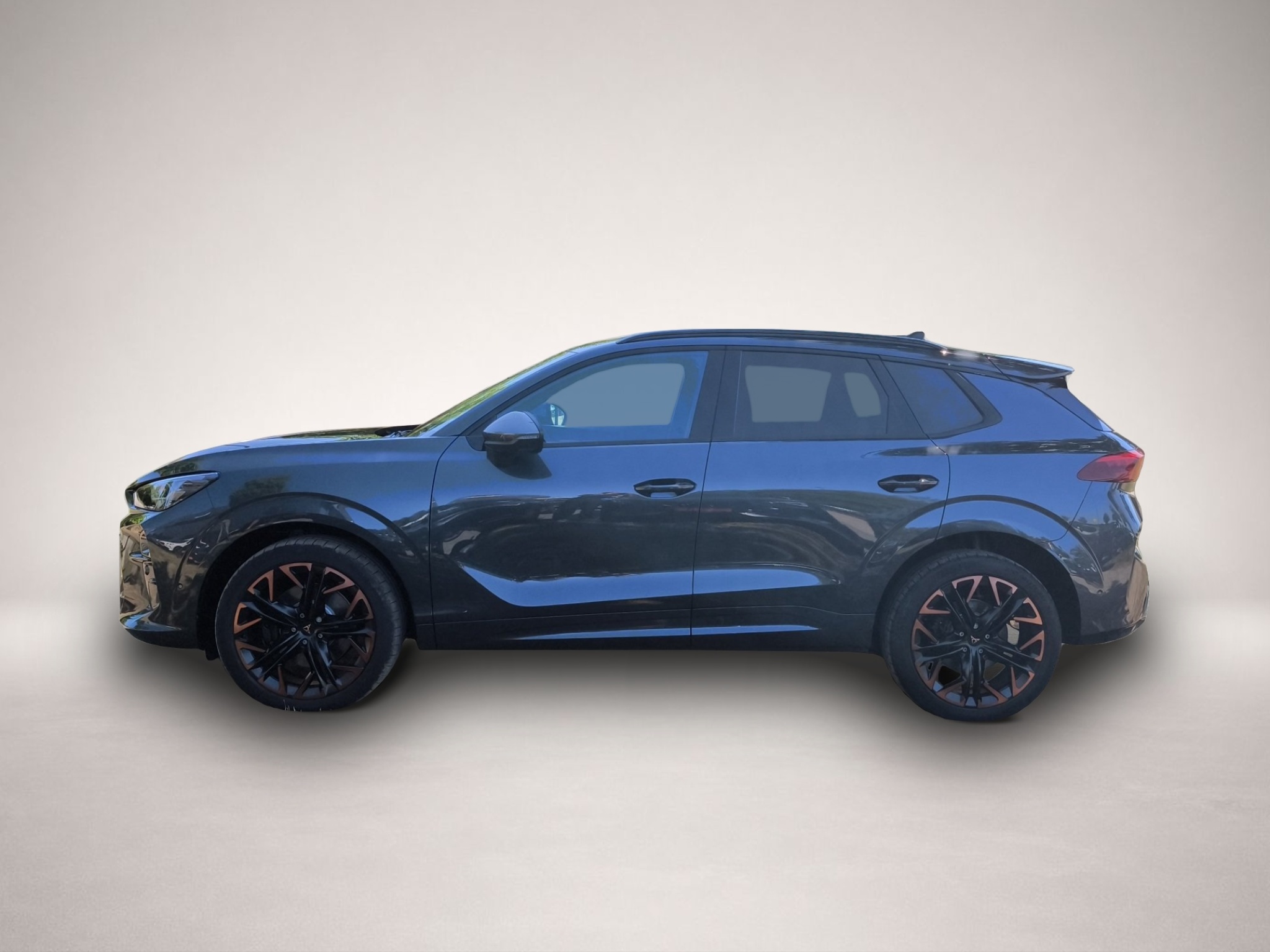 CUPRA Terramar, image 3 of 5