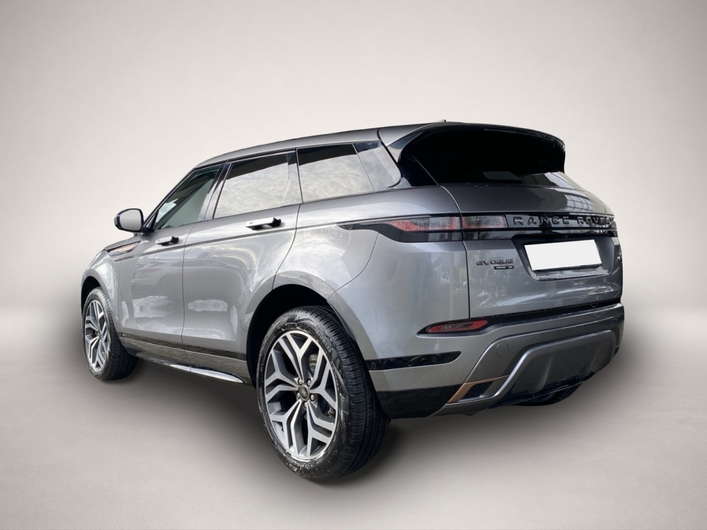 Land-Rover Range Rover Evoque (07/2020, )