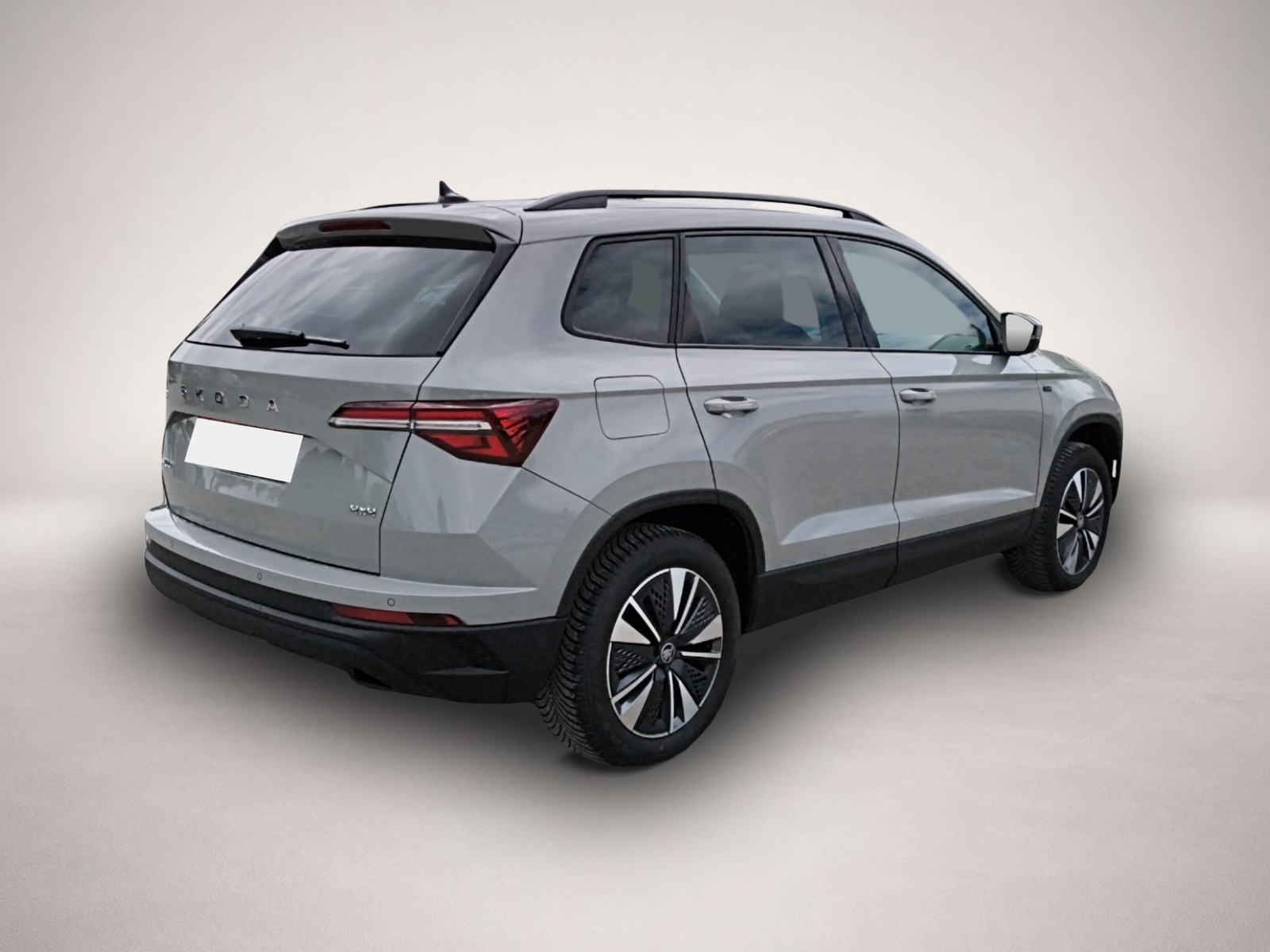Skoda Karoq (08/2025, Diesel)