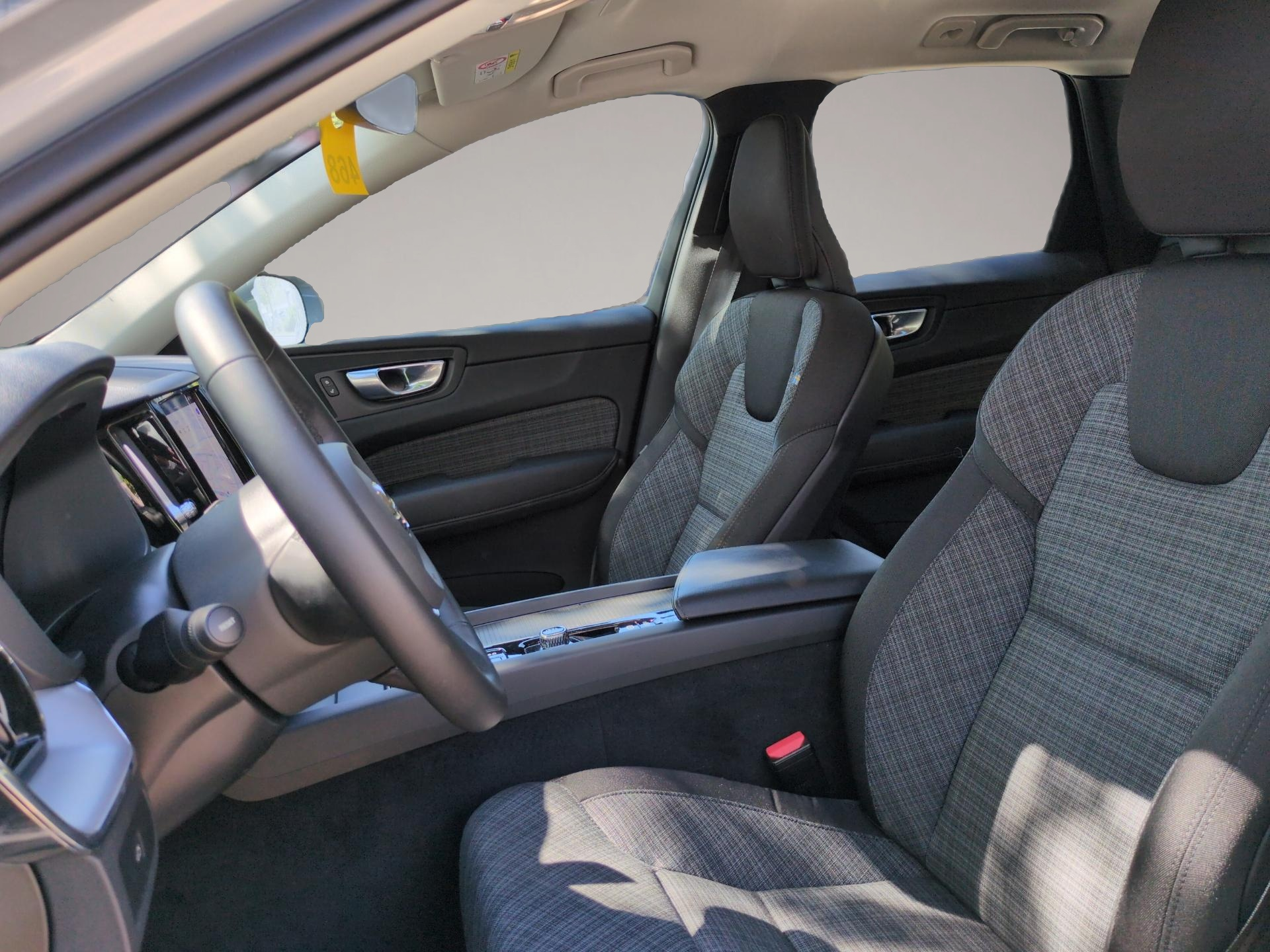 Volvo XC60 (01/2024, Diesel)