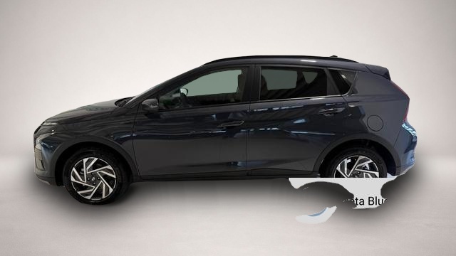 Hyundai BAYON (11/2025, Benzin)
