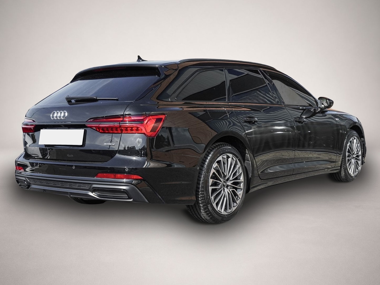 Audi A6 (11/2022, )