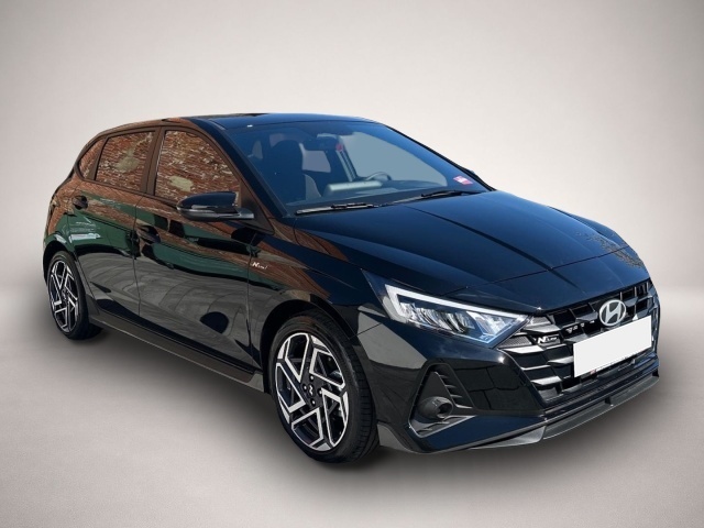 Hyundai i20, image 3 of 8