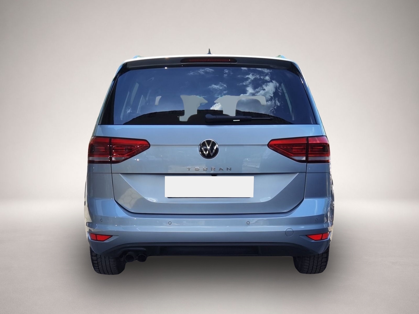 Volkswagen Touran (06/2025, Diesel)