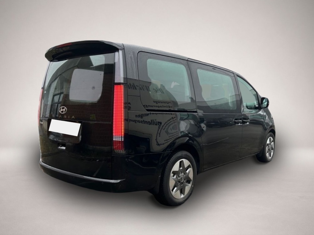 Hyundai STARIA (04/2025, )