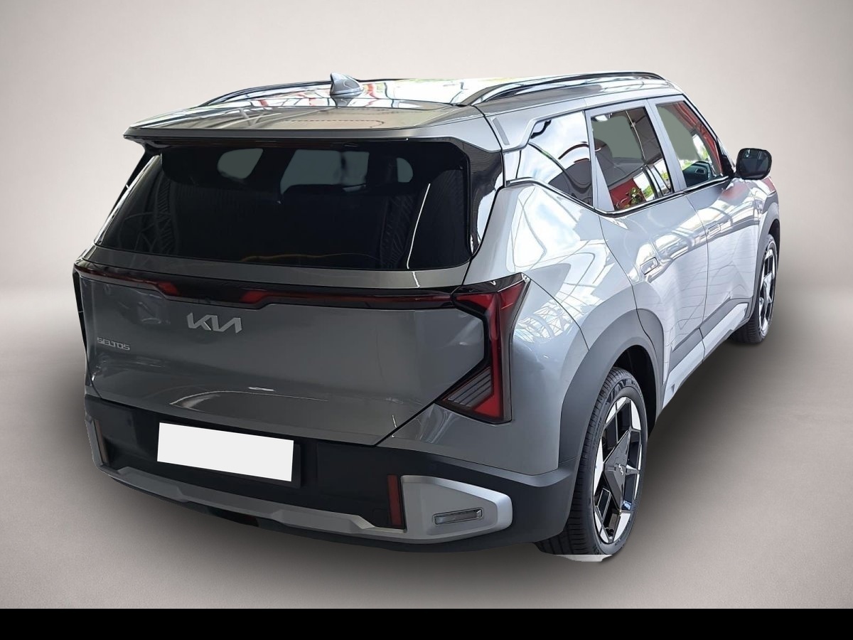 KIA Other (08/2026, Benzin)