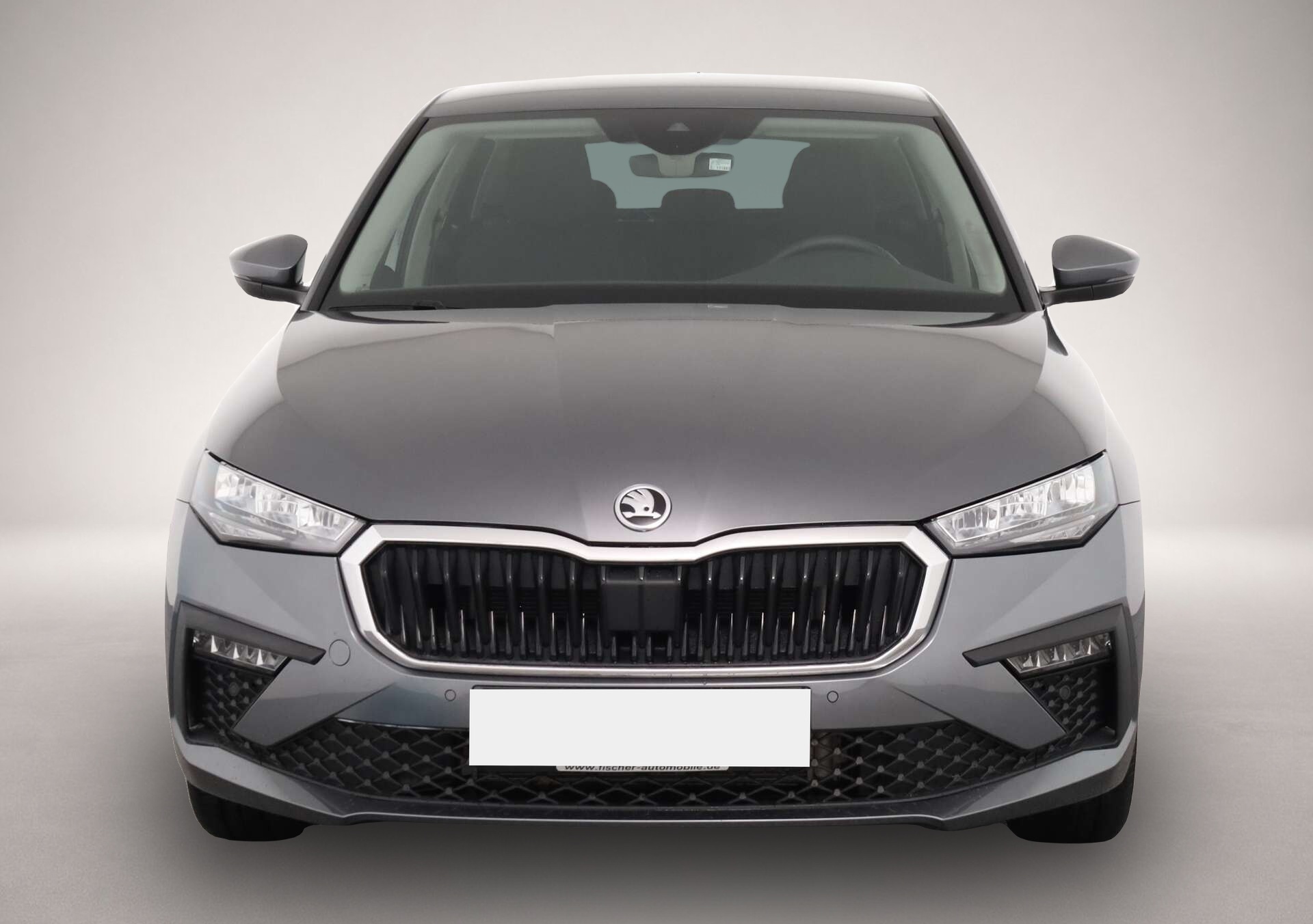 Skoda Scala (11/2024, Benzin)