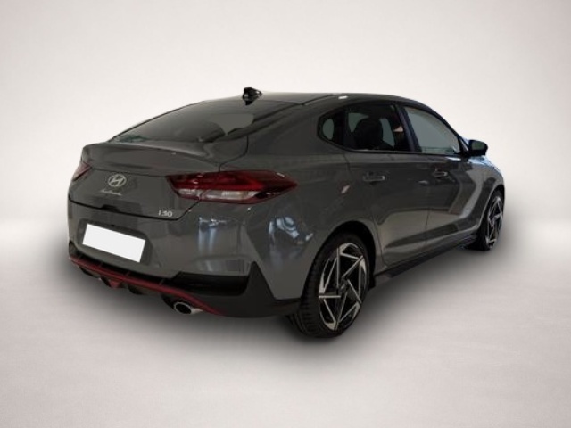 Hyundai i30 (11/2025, Benzin)