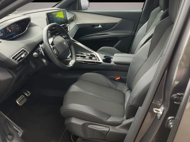 Peugeot 3008 (06/2024, Benzin)