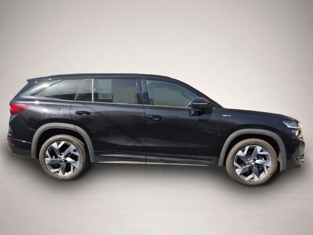 Skoda Kodiaq (, Benzin)