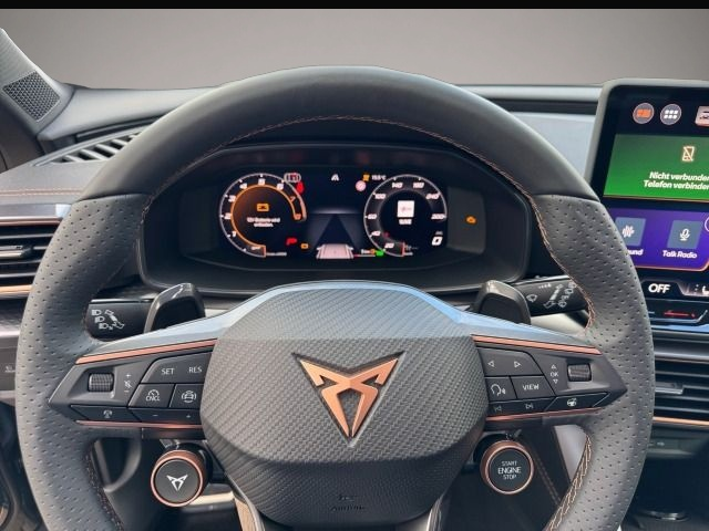CUPRA Formentor, Bild 6 von 6