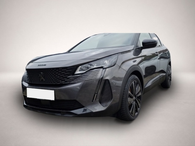 Peugeot 3008 (01/2024, Benzin)