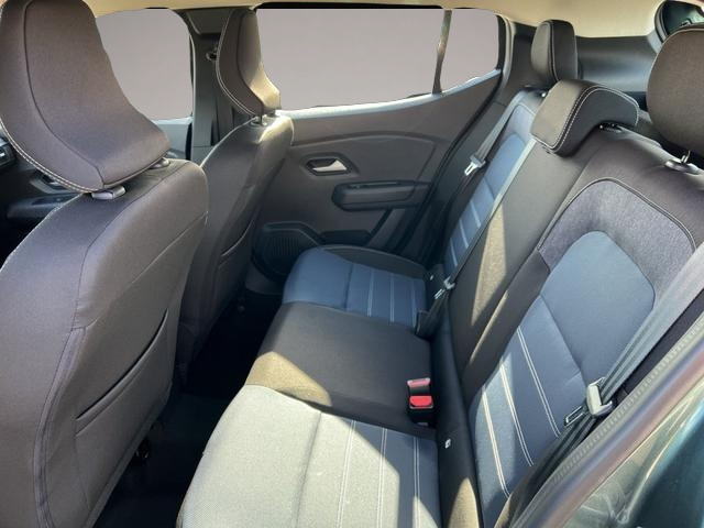 Dacia Sandero, image 4 of 4