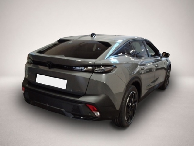 Peugeot 408 (02/2025, Benzin)