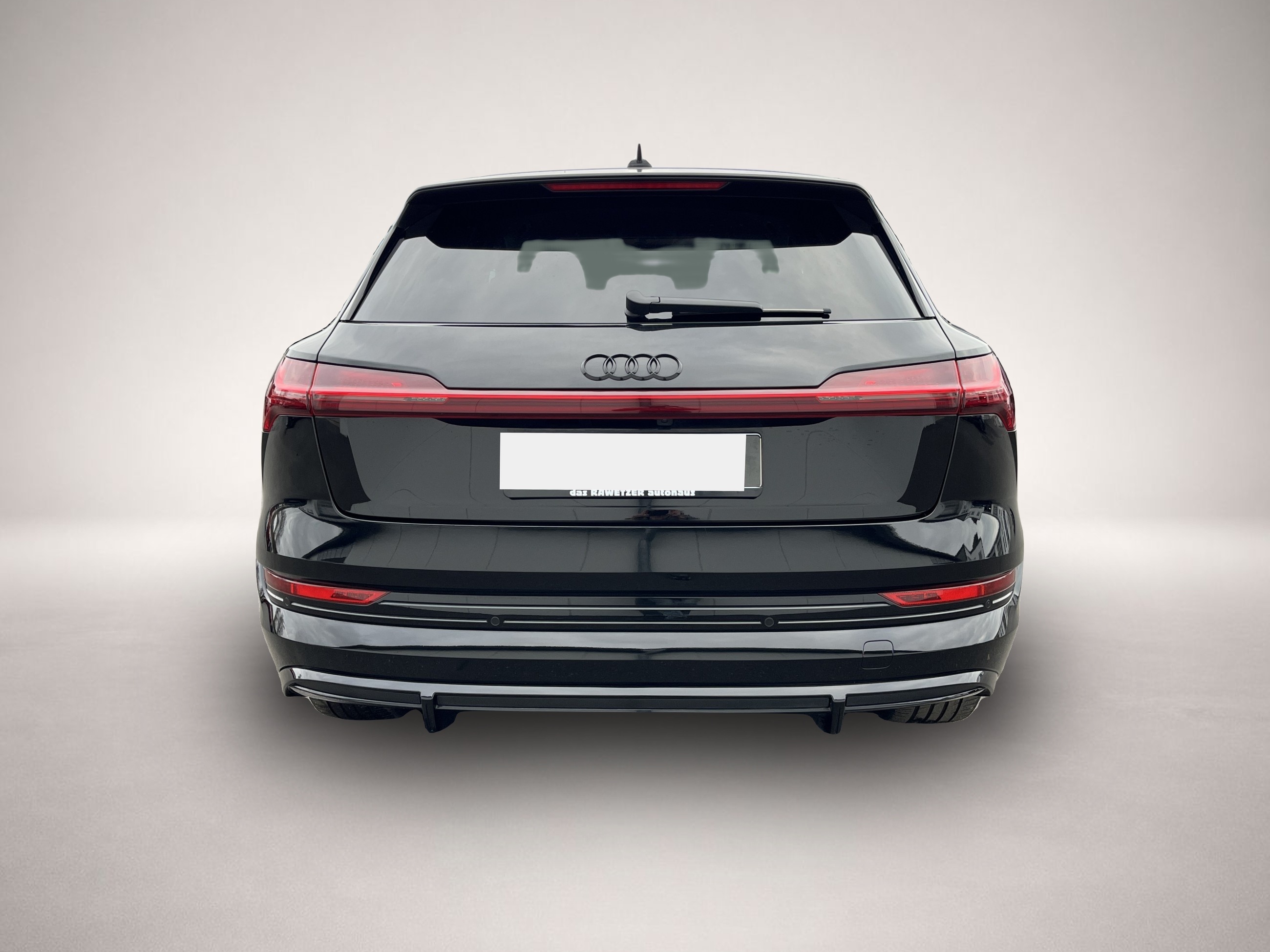 Audi e-tron (07/2022, ELECTRIC)