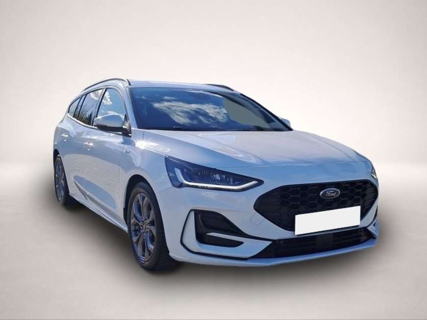 Ford Focus (07/2024, Benzin)