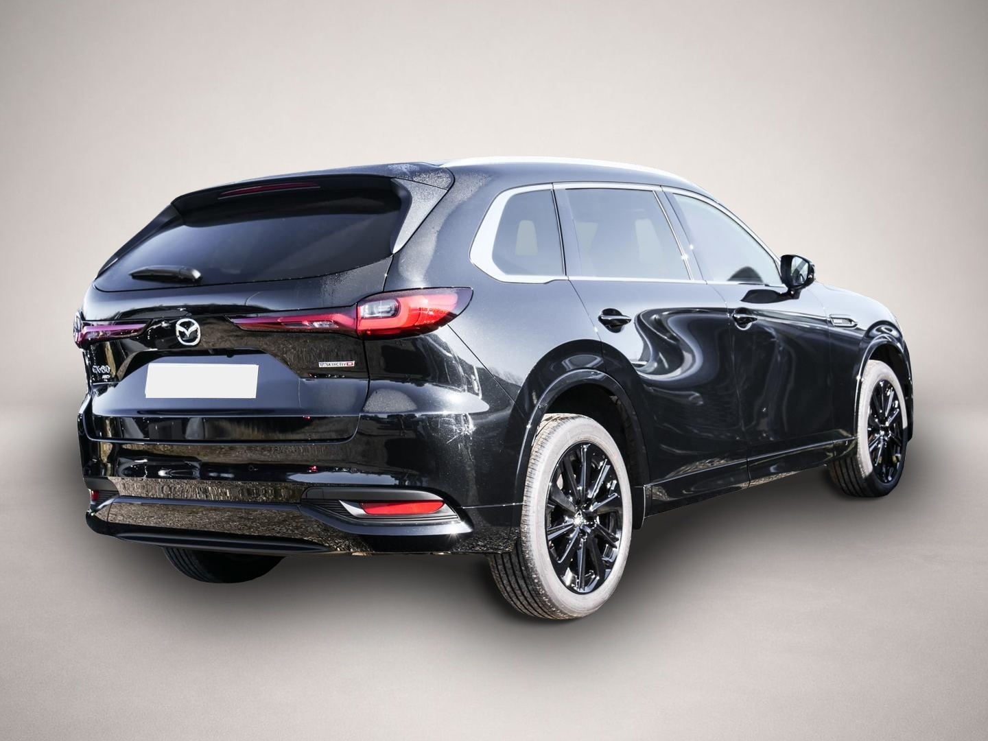 Mazda CX-80 (06/2026, Diesel)