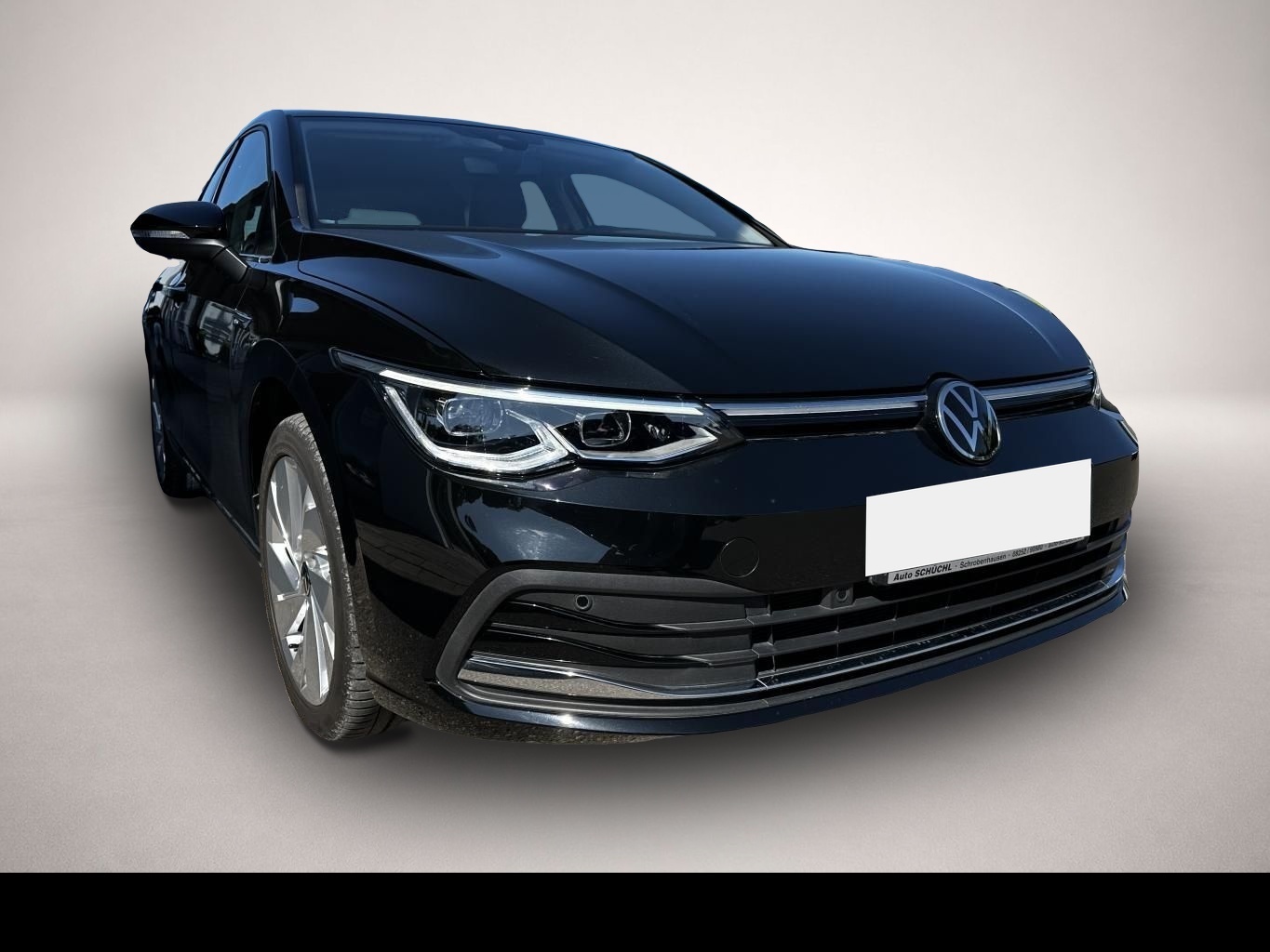 Volkswagen Golf (04/2024, )
