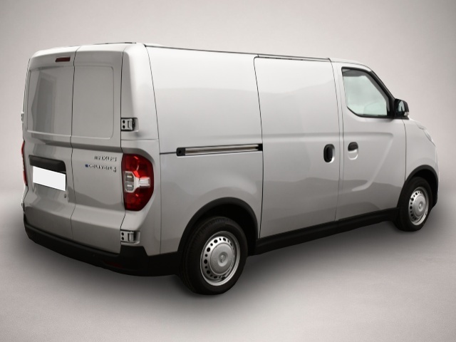 Maxus Other (12/2024, ELECTRIC)