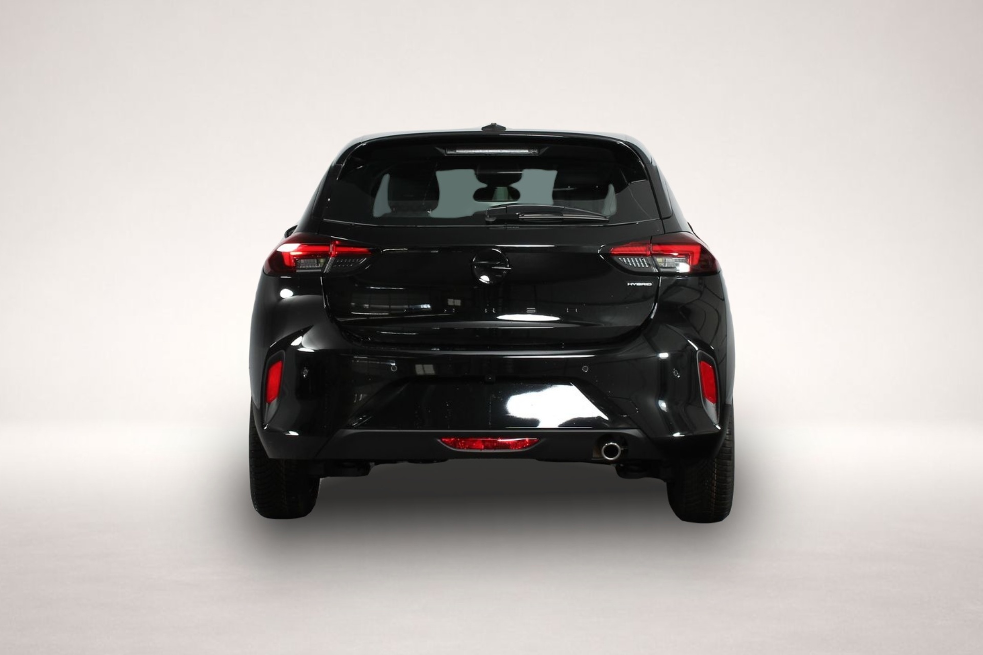 Opel Corsa, Bild 4 von 5