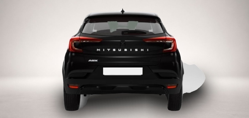 Mitsubishi ASX, Bild 4 von 5