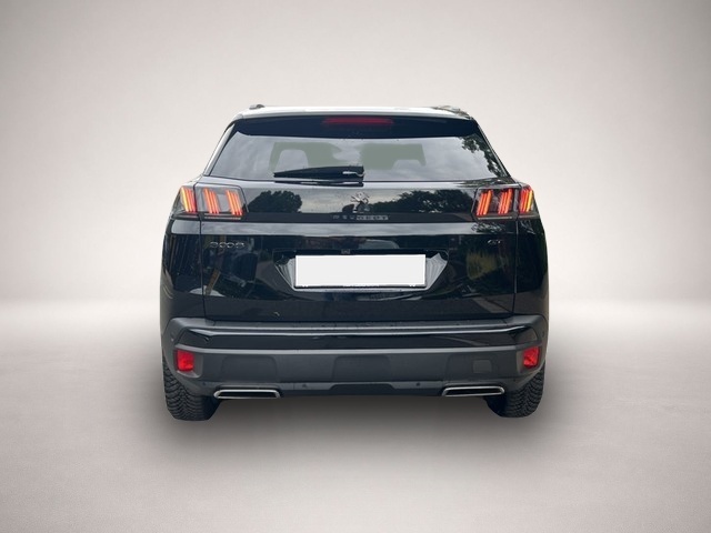 Peugeot 3008 (06/2024, Benzin)