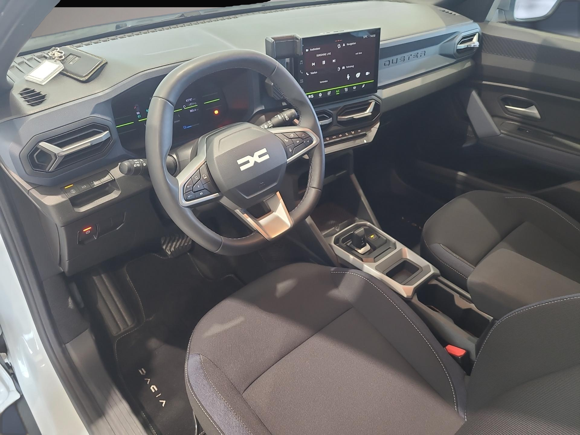 Dacia Duster, image 6 of 6