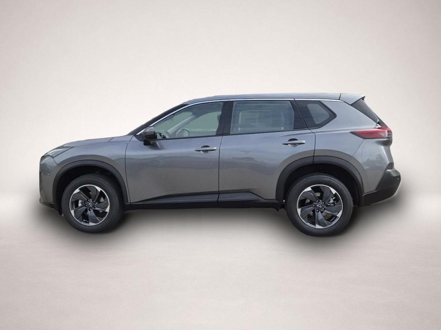 Nissan X-Trail (06/2026, Hybrid (Benzin/Elektro))