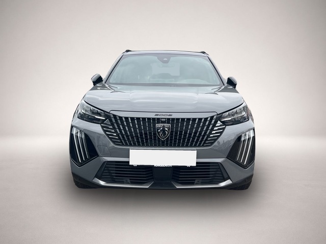 Peugeot 2008 (12/2025, Benzin)