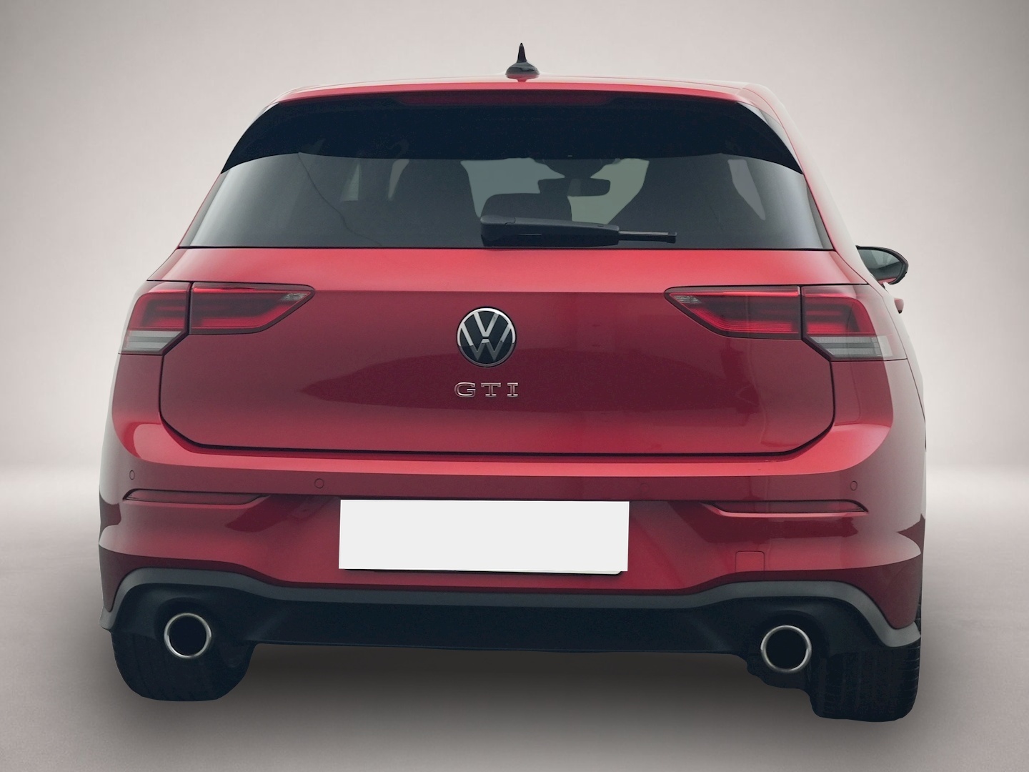 Volkswagen Golf (04/2023, Benzin)