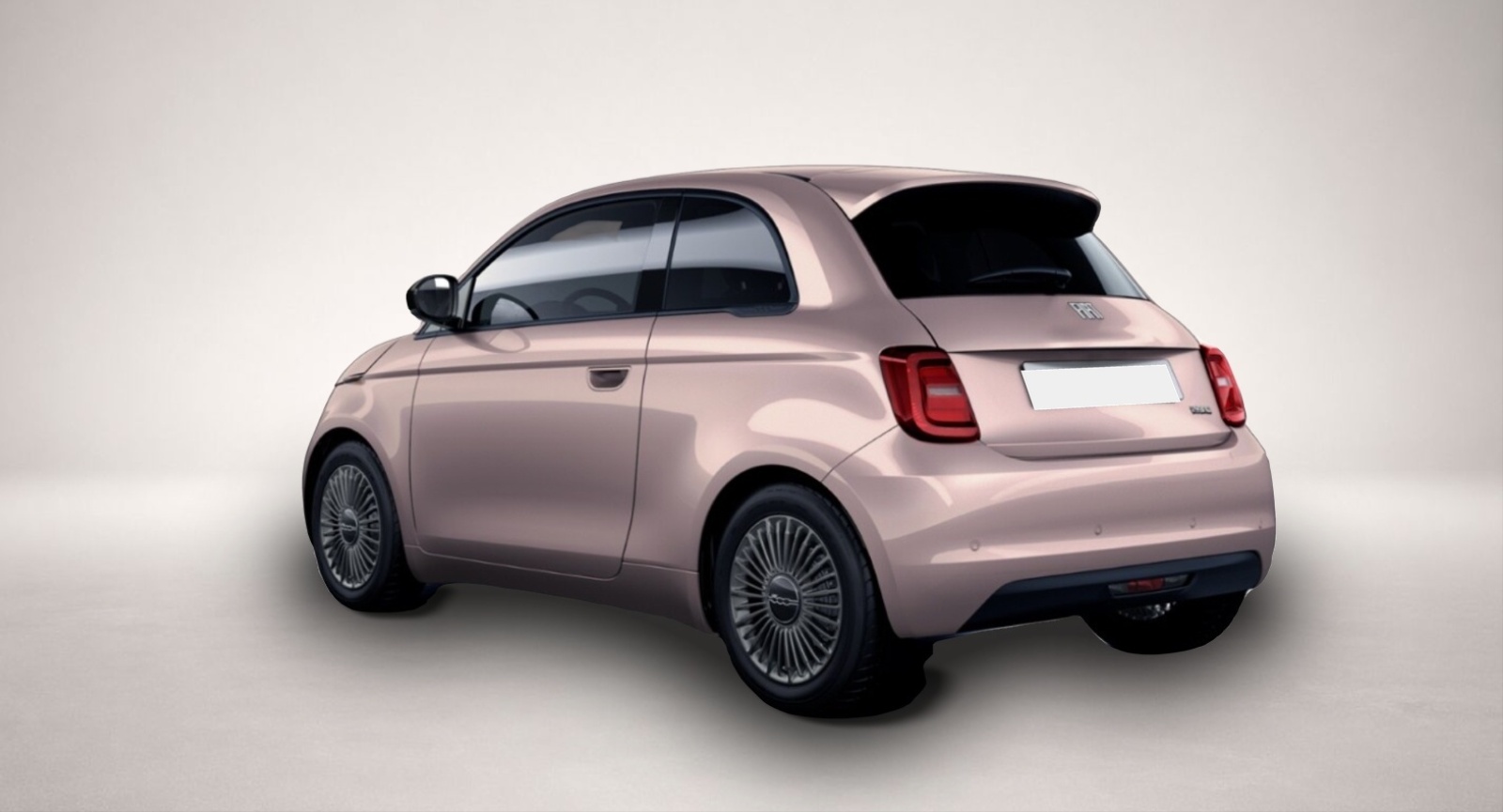 Fiat 500, Bild 2 von 5